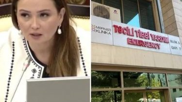 Qənirə Paşayeva vəfat edib