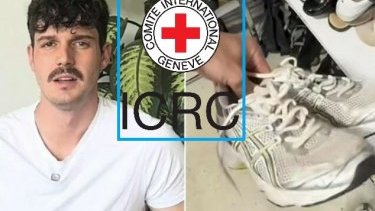 Almaniyada Beynəlxalq Qırmızı Xaç Komitəsinin xeyriyyə kampaniyası adı altında korrupsiya sxemi ifşa olundu