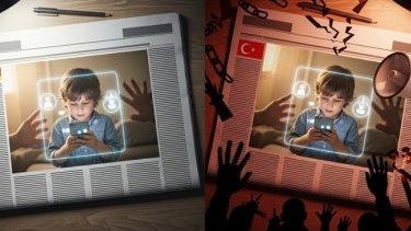 Alman mətbuatının azyaşlılara sosial media məhdudiyyətlərinə ikili yanaşması