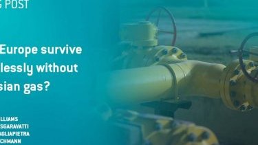 Европа ищет альтернативный источник: есть ли у Азербайджана большие запасы газа?