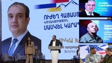 İsrailli sabiq generalın rus-erməni oliqarx şəbəkəsinə cəlb olunma səbəbləri