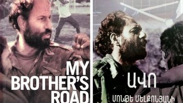 Ermənilər terrorçu Montenin qardaşının kitabından hansı hissələri çıxarıblar?