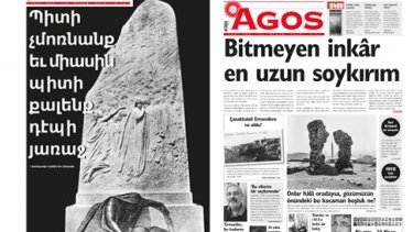 Ermeni medyası neden yenilgiyi kabullenemiyor?!