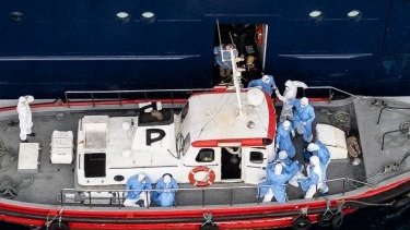 Fact Check: No evidence WHO said cruise-linked hantavirus cases are spreading quickly