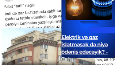 Cəmil Həsənlinin məntiqsizliyi yoxsa ictimai rəyi çaşdırmaq cəhdi?