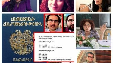 Türkiye’de Azerbaycan’ın Ermenistan’a saldırdığını söyleyenler kimler?!