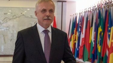 Stanislav Zas: Necessary to understand that potential of CSTO is used only in case of attack on one of member countries