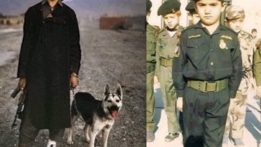 Səddamın 14 yaşlı nəvəsi haqda uydurulan əfsanə nəyə və kimə lazımdır?