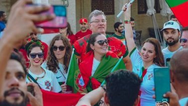 Qətərdəki dünya çempionatı ilə bağlı xəbərdarlıq: nikahdankənar əlaqələrə görə 7 il həbs?