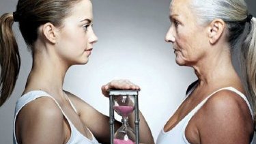 Koronovirusa yoluxanlar İZLƏSİN! İnsanı sürətlə qocaldır - VİDEO