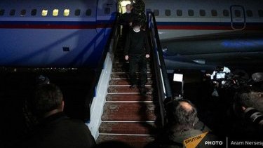 Prisoners returned by Azerbaijan: Why is it dangerous for them to return to Armenia?