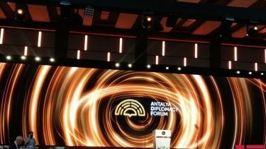 Дипломатический форум в Анталии: примет ли на нем участие Армения?