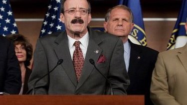 ABŞ-li konqresmen: “Azərbaycan İsrailə İrana hücum üçün öz ərazisindən istifadə etməyə icazə verib”