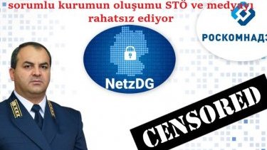 Why does establishment of institution responsible for press censorship in Armenia worry non-governmental organizations and media?!