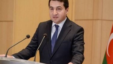 Hikmat Hajiyev: Azerbaijan expects UNESCO to send fact-finding mission to liberated territories