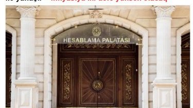 Müxaliffikirli iqtisadçılar: Hökumətin rəsmi statistikası ilə Palatanın rəyi bir-birinə ziddir və inflyasiyanın artacağı gözlənilir