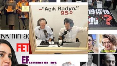 15.Uluslararası Hrant Dink Ödülünü alan Açık Radyo’yu ve genel yayın yönetmeni Ömer Madra’yı araştırdık