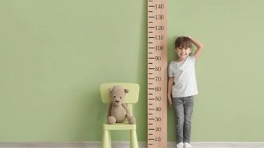 Правда ли, что дети быстрее всего растут весной или во сне?