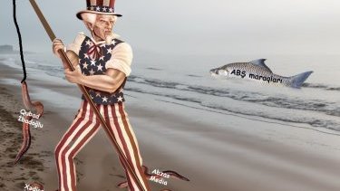 ABŞ Konqresində Qubad İbadoğlu ilə bağlı hazırlanan qətnamə layihələrinin arxasından anti-Azərbaycan və anti-Türkiyə qüvvələr çıxdı — Sensassiya doğuracaq faktlar! 