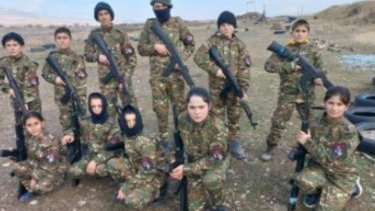 Почему европейские аналитики не слышат реваншистские лозунги из Армении?