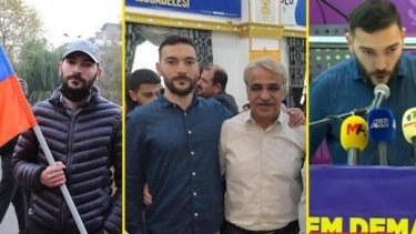 Diyarbakır’da gerçekleşen HDP Gençlik Kongresi’nde Taşnaksütyun Partisi’nin katılımına şaşırdık mı?!