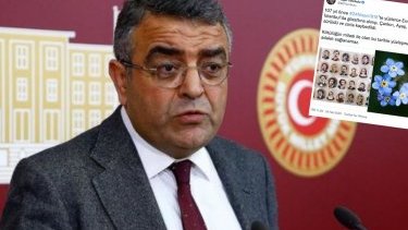 CHP’li vekil Sezgin Tanrıkulu’nun 1915 olaylarıyla ilgili tweeti ne anlama geliyor?!