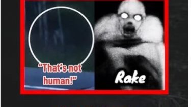 'That's not human': Spooky 911 call really happened in North Carolina