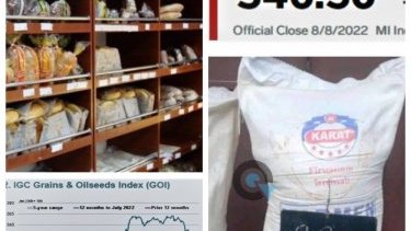 Çörəyin bahalaşacağına dair xəbərlər nə dərəcədə doğrudur?