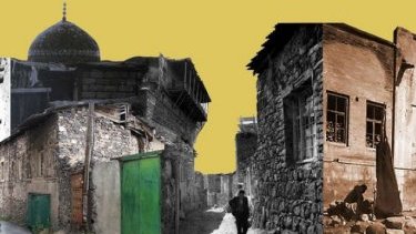 Ermeni gazeteci farkında olmadan İrevan tarihiyle ilgili gerçekleri yazdı