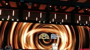 Antalya Diplomacy Forum: Will Armenia take part in it?