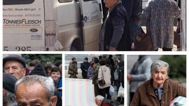 В Карабахском экономическом районе проживает 120 тысяч армян?