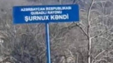 Shurnukh village chief: Azerbaijani side plotting something