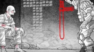 Iranian citizens converted to other religions persecuted in country?!