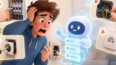 YouTube теперь можно спросить о чем угодно. Сервис сам подберёт видео под ваш вопрос