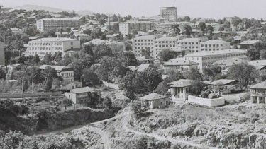 Как российское издание пытается фальсифицировать историю Карабаха