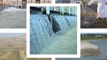 Cəmil Həsənlinin dəniz suyunun şirinləşdirilməsi ilə bağlı şübhələrinə aydınlıq gətirdik