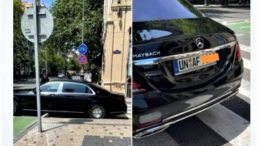 "Realçı" siyasətçi tənqid etmək istədi, özünü biabır etdi