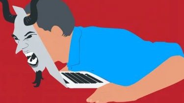 Fact check: How do I spot bots and trolls?