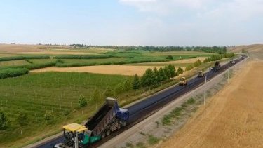 Натиг Джафарли: правительство выдает за “инвесторов” иностранные строительные компании