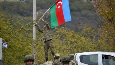 Səfir: “9 noyabr bəyanatı bütün məsələləri həll etmir, bu bəyanat birinci mərhələ idi”