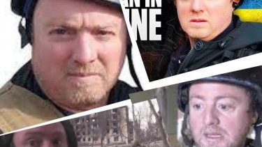 Patrik Lankaster: İkili agent, ianə hesabına yaşayan bloger, “fake master”