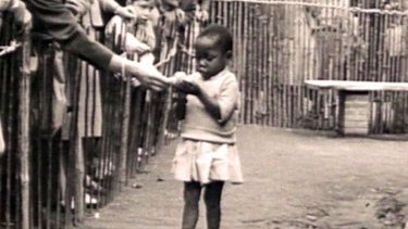 В 1950-х годах в Бельгии существовал «человеческий зоопарк»?