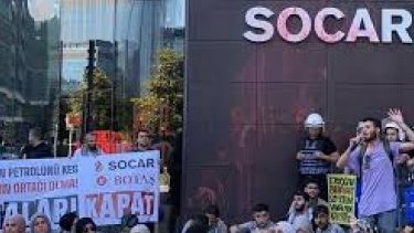 Səslənən saxta rəqəmləri araşdırdıq: Azərbaycandan İsrailə əslində nə qədər neft göndərilir?