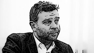 Has deputy director of ‘Le Figaro’ magazine become expert on history of Karabakh?