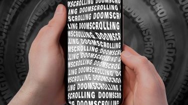 “Doomscrolling” nədir və necə qurtulmaq olar?
