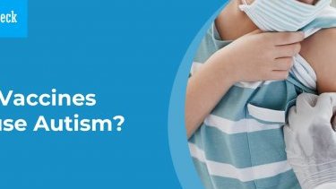 Vaccines do not cause autism, despite reported rises