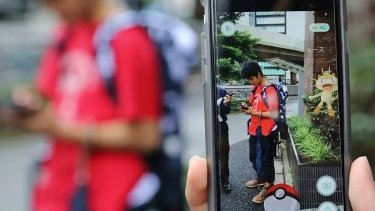 Fact check: Are Pokémon GO players unwittingly helping to train AI?