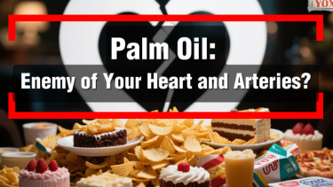 Palm Oil: Heart Health Enemy?