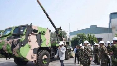 Indian defense company confirms major export deal with Armenia