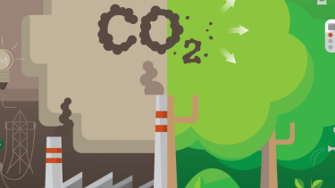 Azerbaijan’s National Targets on Reducing Carbon Emissions